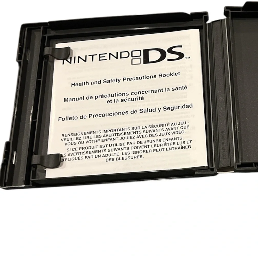 Brain Boost: Beta Wave for Nintendo DS Tested